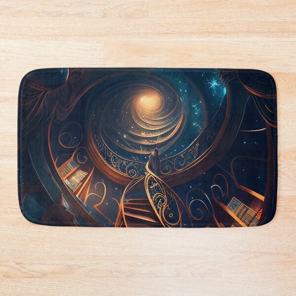 Item preview, Fantasy Stairways designed and sold by D3monic.