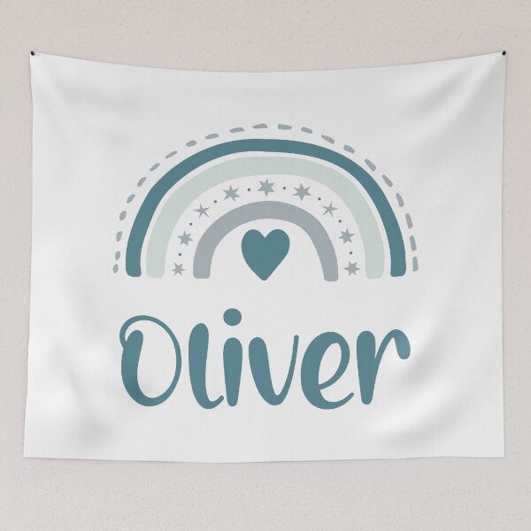 Item preview, Rainbow Oliver designed and sold by PaulSDesign.