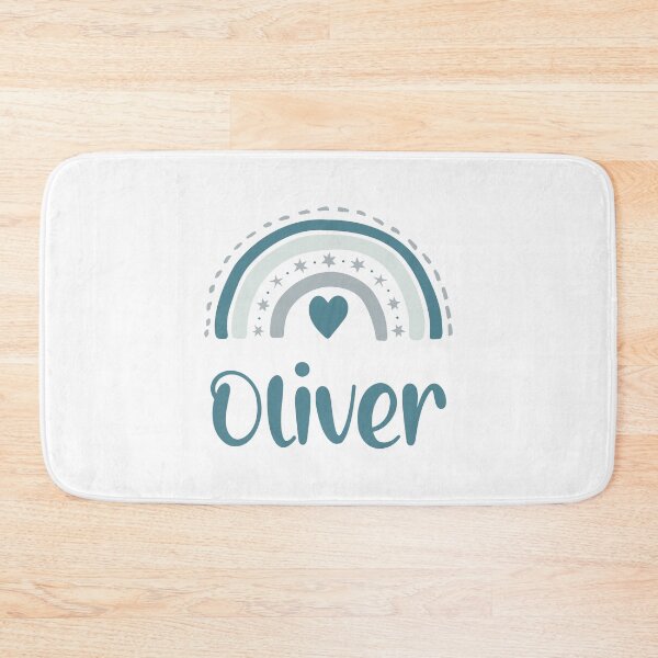 Item preview, Rainbow Oliver designed and sold by PaulSDesign.