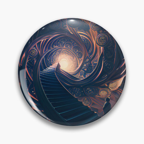 Item preview, Gods Among the Stars designed and sold by D3monic.