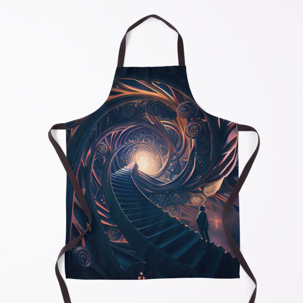 Item preview, Gods Among the Stars designed and sold by D3monic.