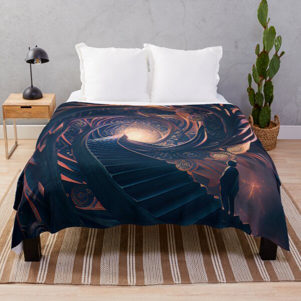 Item preview, Gods Among the Stars designed and sold by D3monic.