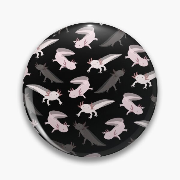 Item preview, Axolotls designed and sold by Charloote.