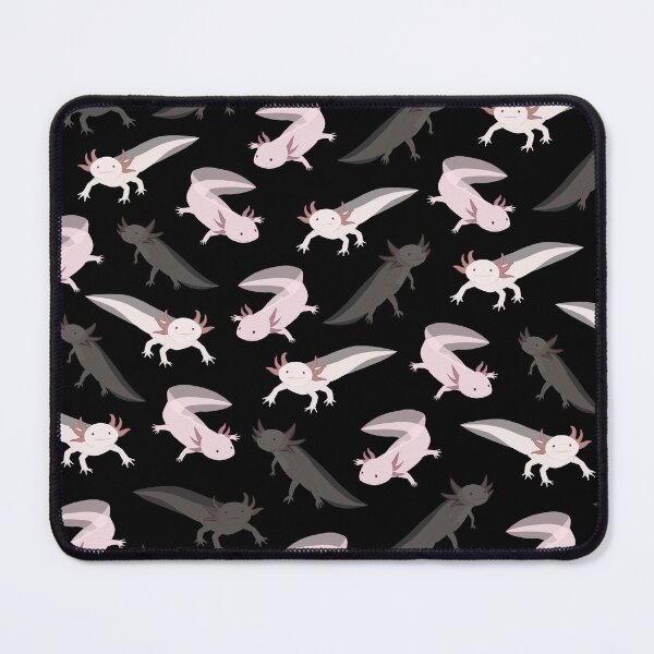 Item preview, Axolotls designed and sold by Charloote.