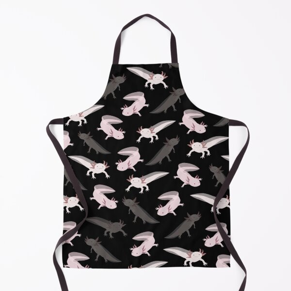 Item preview, Axolotls designed and sold by Charloote.