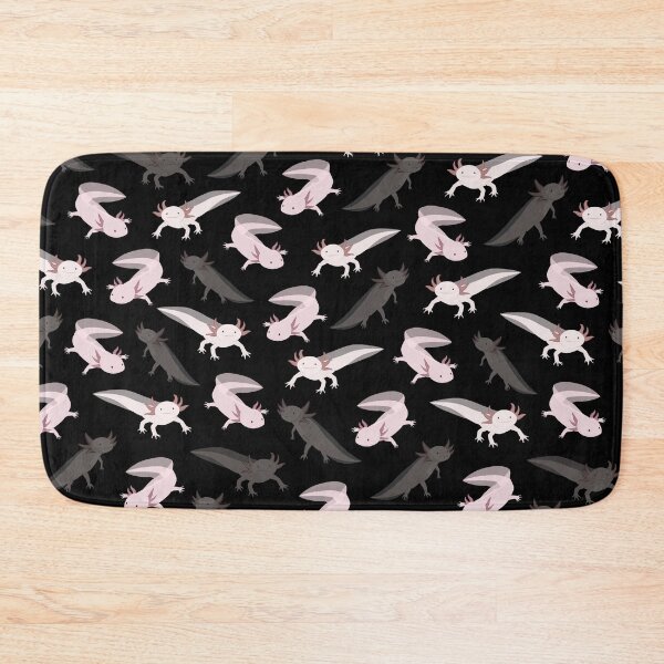 Item preview, Axolotls designed and sold by Charloote.