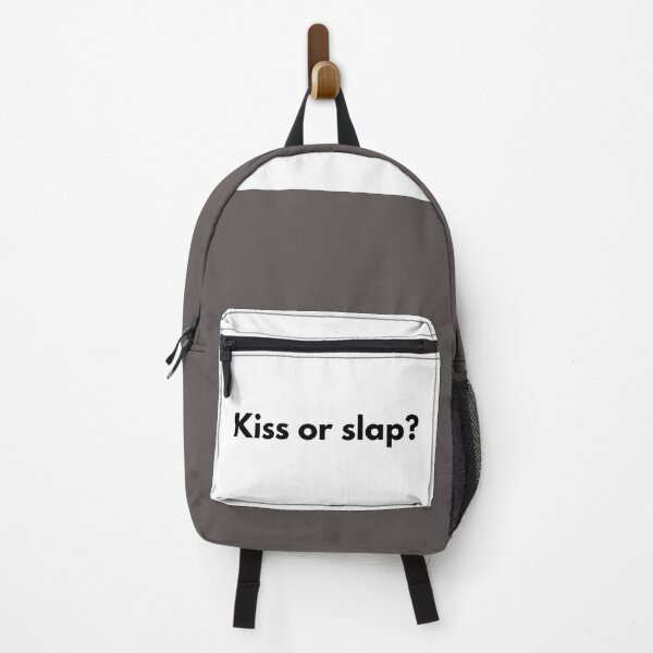 Item preview, Kiss or slap? designed and sold by Dj Gavric998.