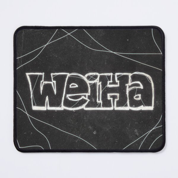 Item preview, WEIHA B&W Webs designed and sold by JarrodKane.