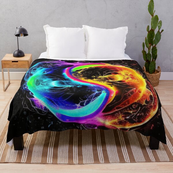 Item preview, Infinite Yin Yang designed and sold by Zovermind.