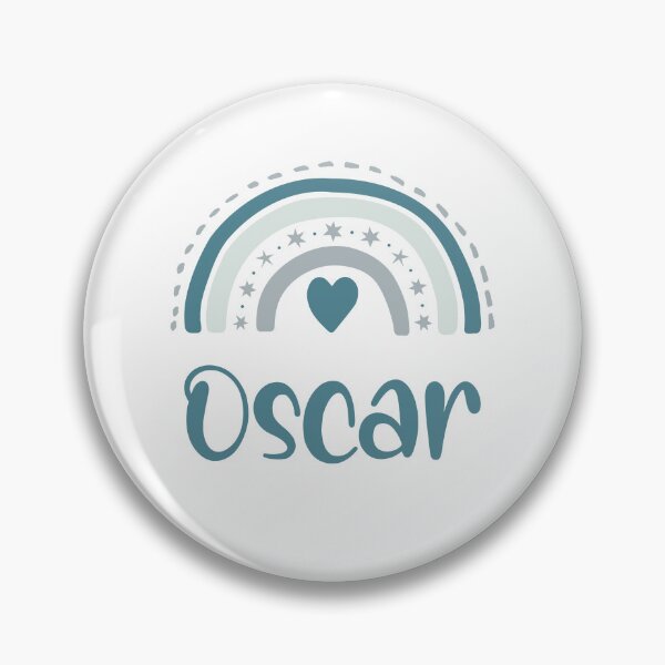 Item preview, Rainbow Oscar designed and sold by PaulSDesign.