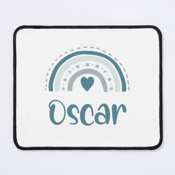 Item preview, Rainbow Oscar designed and sold by PaulSDesign.
