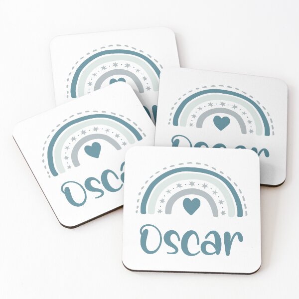 Item preview, Rainbow Oscar designed and sold by PaulSDesign.