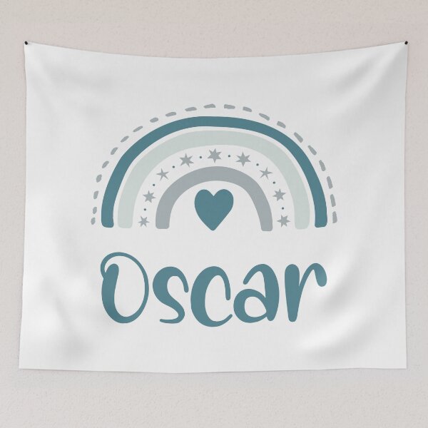 Item preview, Rainbow Oscar designed and sold by PaulSDesign.