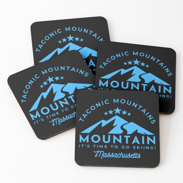 Item preview, Taconic Mountains Massachusetts designed and sold by designArt95.
