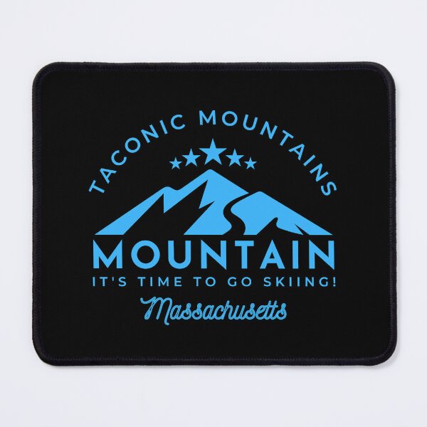 Item preview, Taconic Mountains Massachusetts designed and sold by designArt95.