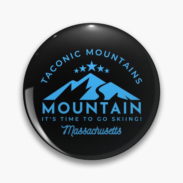 Item preview, Taconic Mountains Massachusetts designed and sold by designArt95.