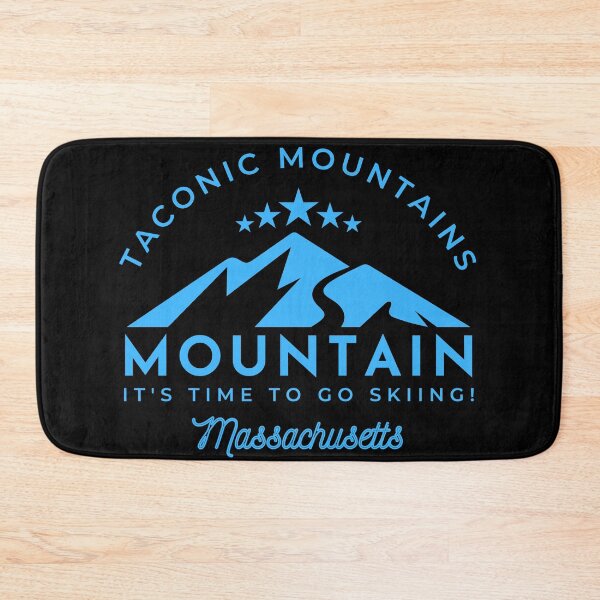Item preview, Taconic Mountains Massachusetts designed and sold by designArt95.