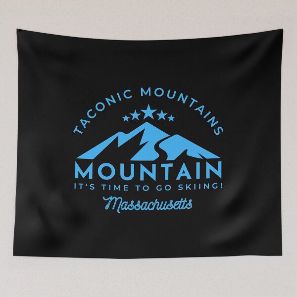 Item preview, Taconic Mountains Massachusetts designed and sold by designArt95.