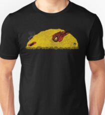 Kindred Spirits Unisex T-Shirt