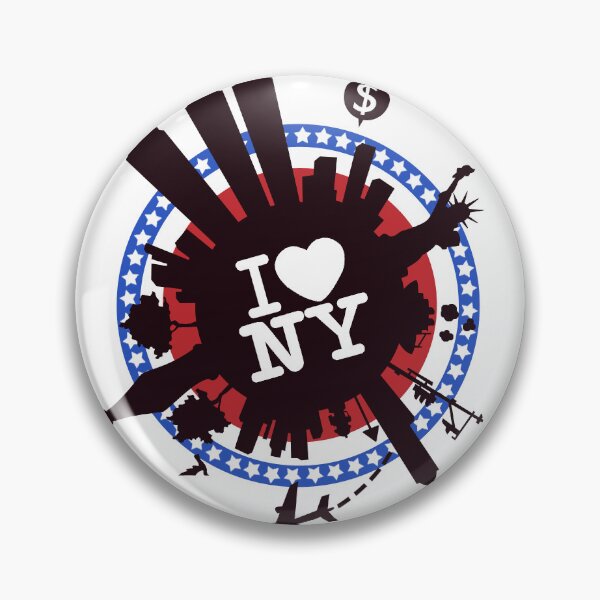 Item preview, love new york designed and sold by airdrop.