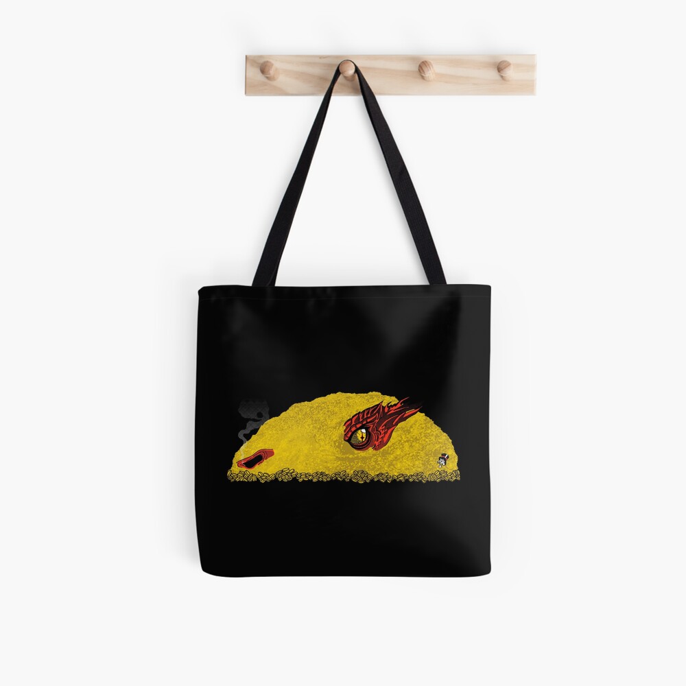 Item preview, All Over Print Tote Bag designed and sold by merimeaux.