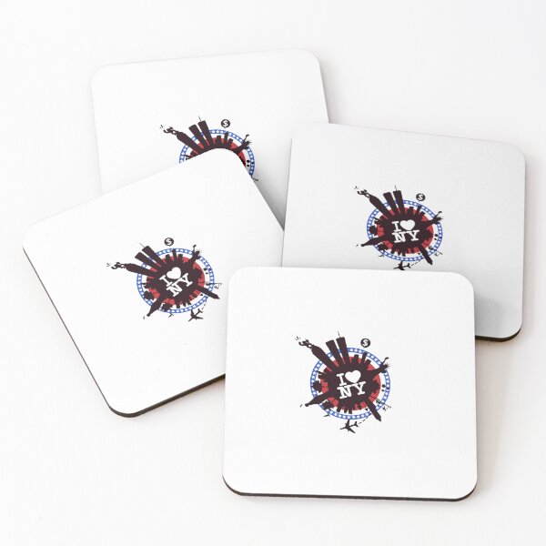 Item preview, love new york designed and sold by airdrop.