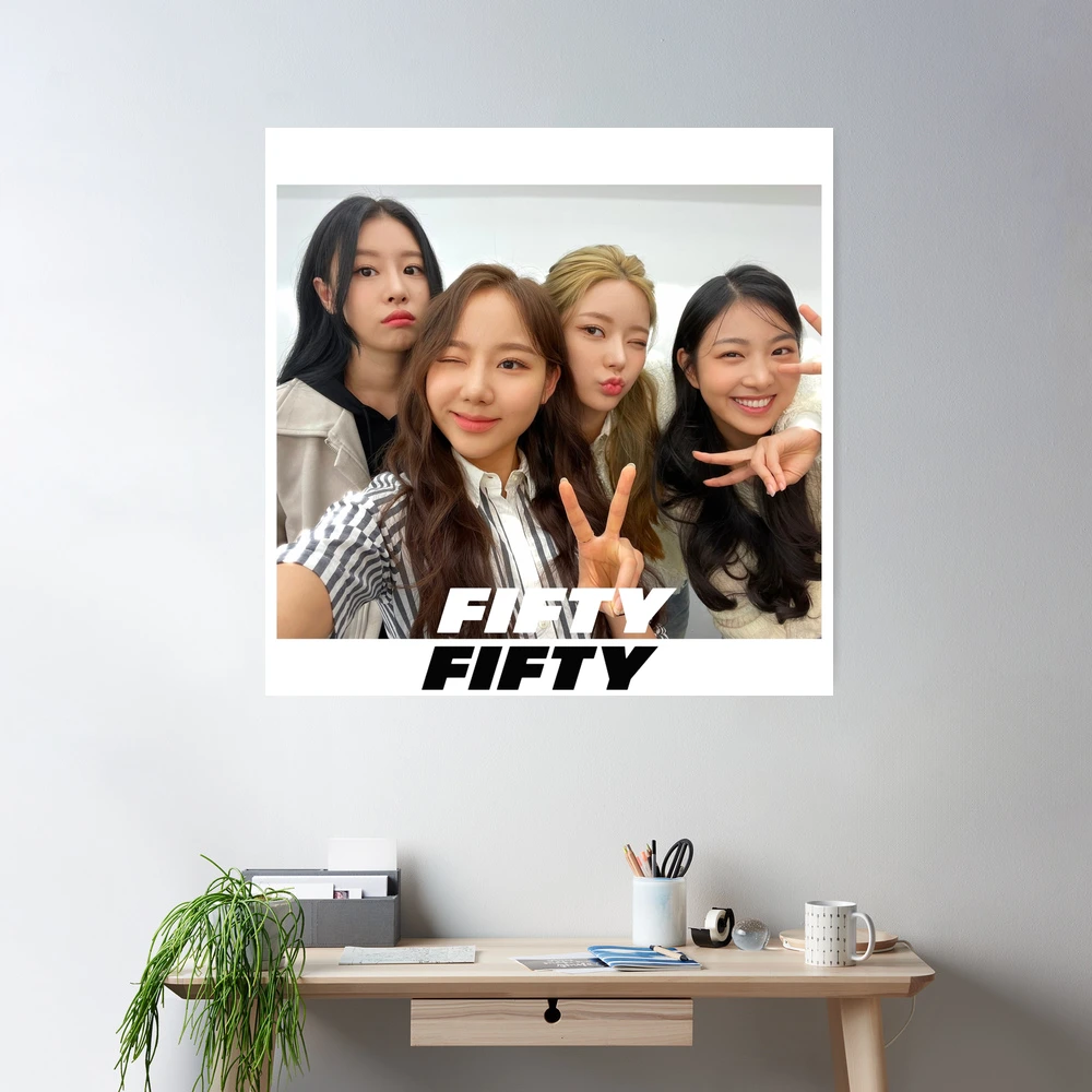 FIFTY FIFTY - kpop 