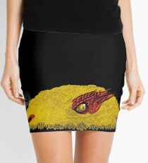 Kindred Spirits Mini Skirt