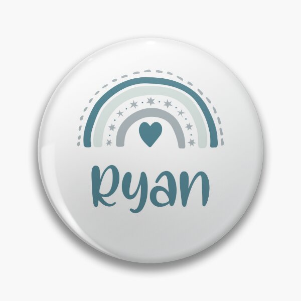 Item preview, Rainbow Ryan designed and sold by PaulSDesign.