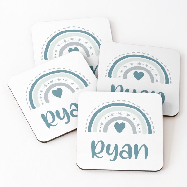 Item preview, Rainbow Ryan designed and sold by PaulSDesign.