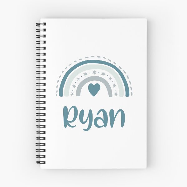 Item preview, Rainbow Ryan designed and sold by PaulSDesign.