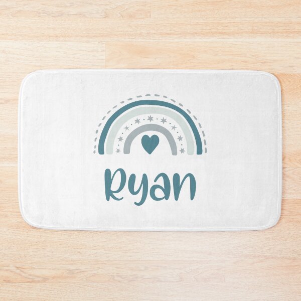 Item preview, Rainbow Ryan designed and sold by PaulSDesign.