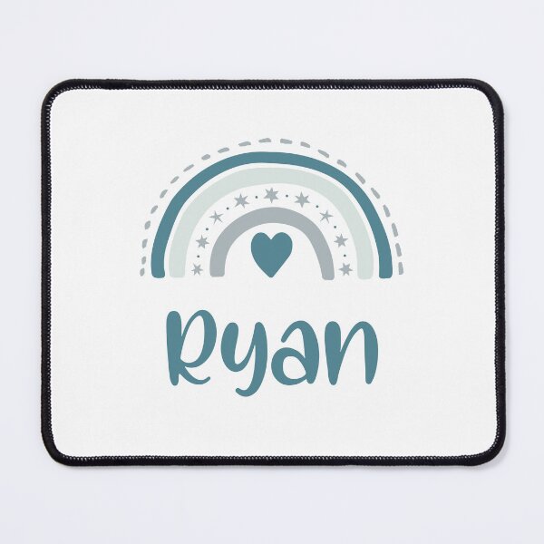 Item preview, Rainbow Ryan designed and sold by PaulSDesign.