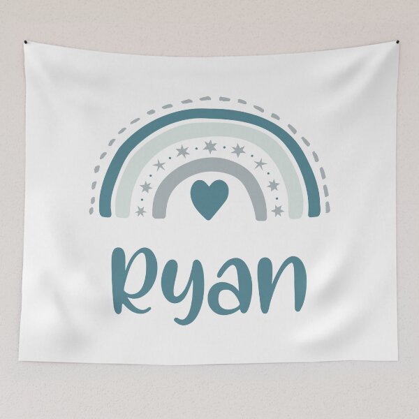 Item preview, Rainbow Ryan designed and sold by PaulSDesign.