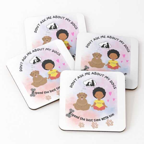 Item preview, MY DOG designed and sold by DaDi Mira.
