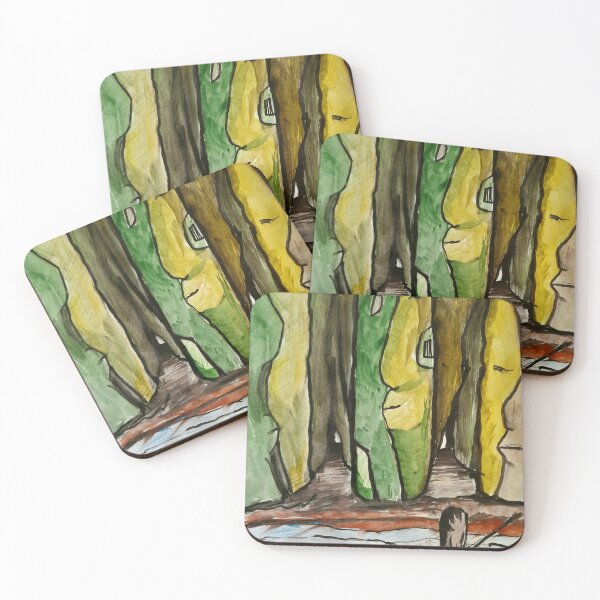 Item preview, Unusual world designed and sold by Donatas.