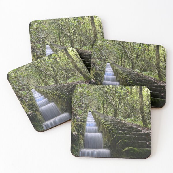 Item preview, Levada, Madeira designed and sold by studio838.