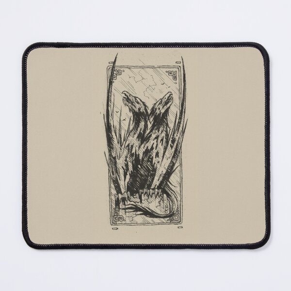 Item preview, Chasos designed and sold by Lukas Brezak.