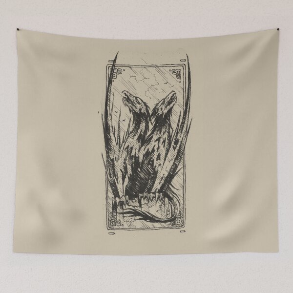 Item preview, Chasos designed and sold by Lukas Brezak.