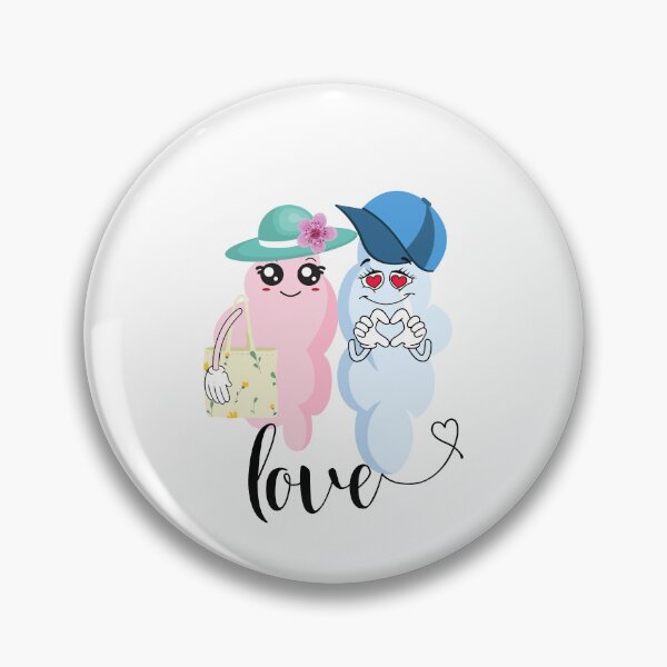 Item preview, Happy Valantine Day - Love For Every Time designed and sold by Onasaart.