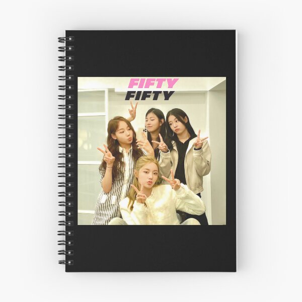 Item preview, FIFTY FIFTY - kpop  designed and sold by kitten-minho.