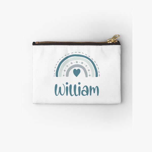 Item preview, Rainbow William designed and sold by PaulSDesign.
