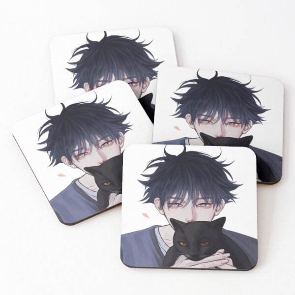 Item preview, Cute boy designed and sold by Da1vyShop.