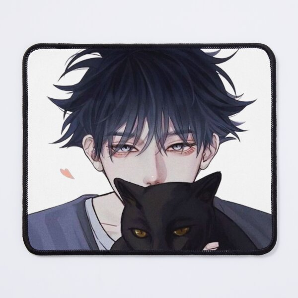 Item preview, Cute boy designed and sold by Da1vyShop.