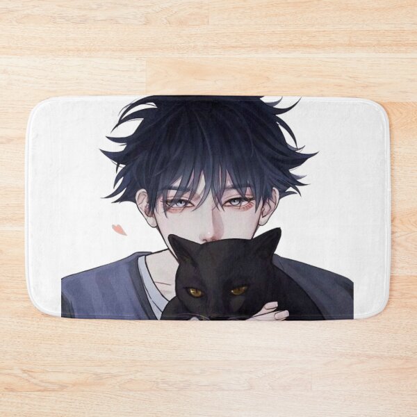Item preview, Cute boy designed and sold by Da1vyShop.