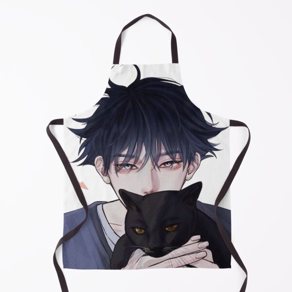 Item preview, Cute boy designed and sold by Da1vyShop.