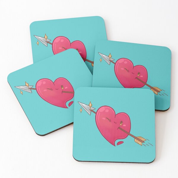Item preview, Struck by Love designed and sold by heleana.