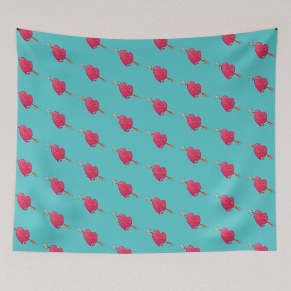 Item preview, Struck by Love designed and sold by heleana.