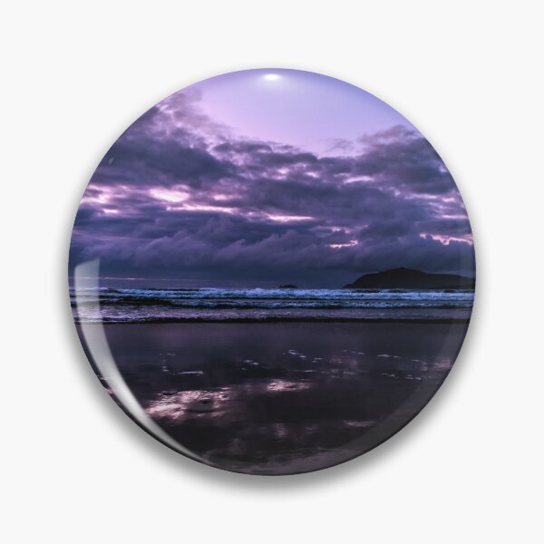 Item preview, Sunset, Atlantic Ocean, mountains, beaches and beautiful cloudy skies this is the Dingle Peninsula on Ireland’s Wild Atlantic Way, southwest Atlantic coast designed and sold by AlbertMi.