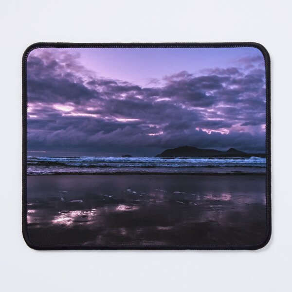 Item preview, Sunset, Atlantic Ocean, mountains, beaches and beautiful cloudy skies this is the Dingle Peninsula on Ireland’s Wild Atlantic Way, southwest Atlantic coast designed and sold by AlbertMi.
